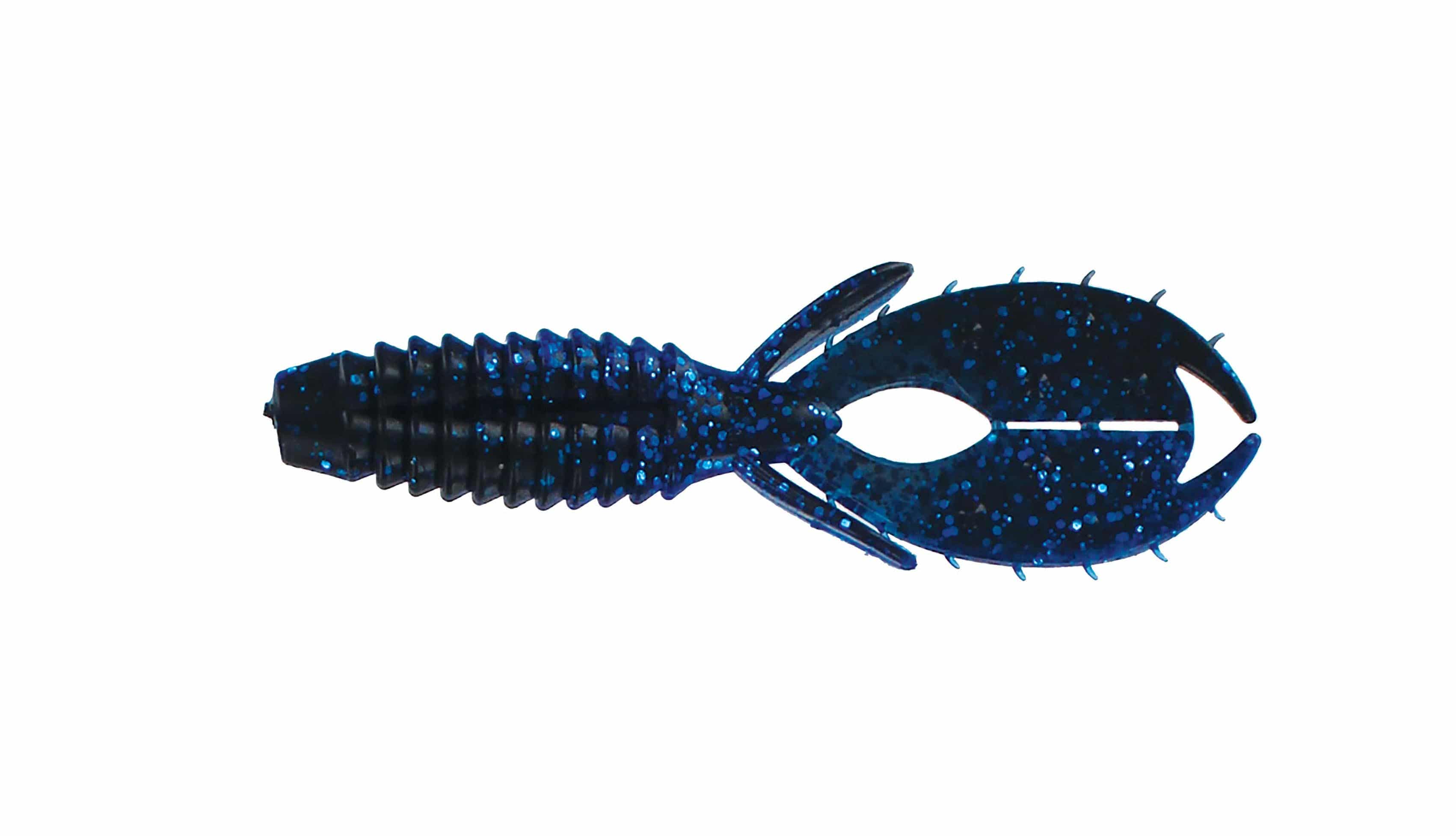 Big Bite Baits YoMama Soft Plastic Creature Bait - Image 10