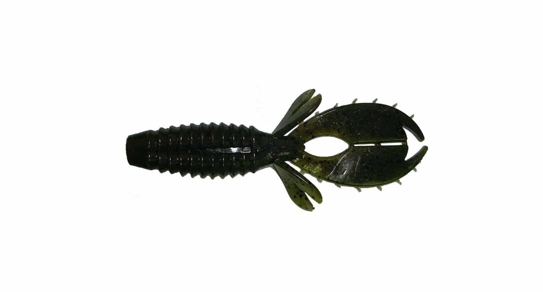 Big Bite Baits YoMama Soft Plastic Creature Bait - Image 25