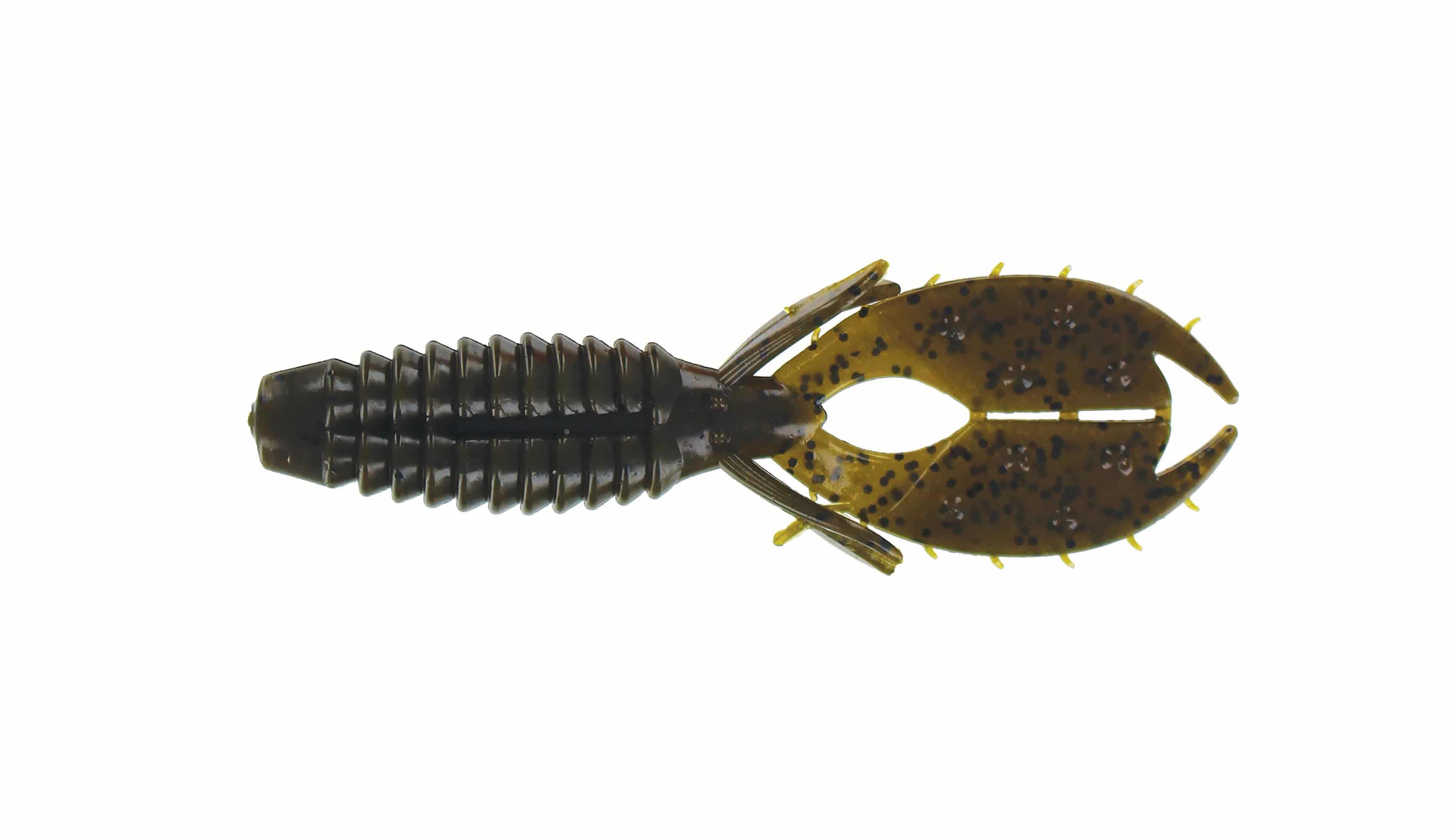 Big Bite Baits YoMama Soft Plastic Creature Bait - Image 26