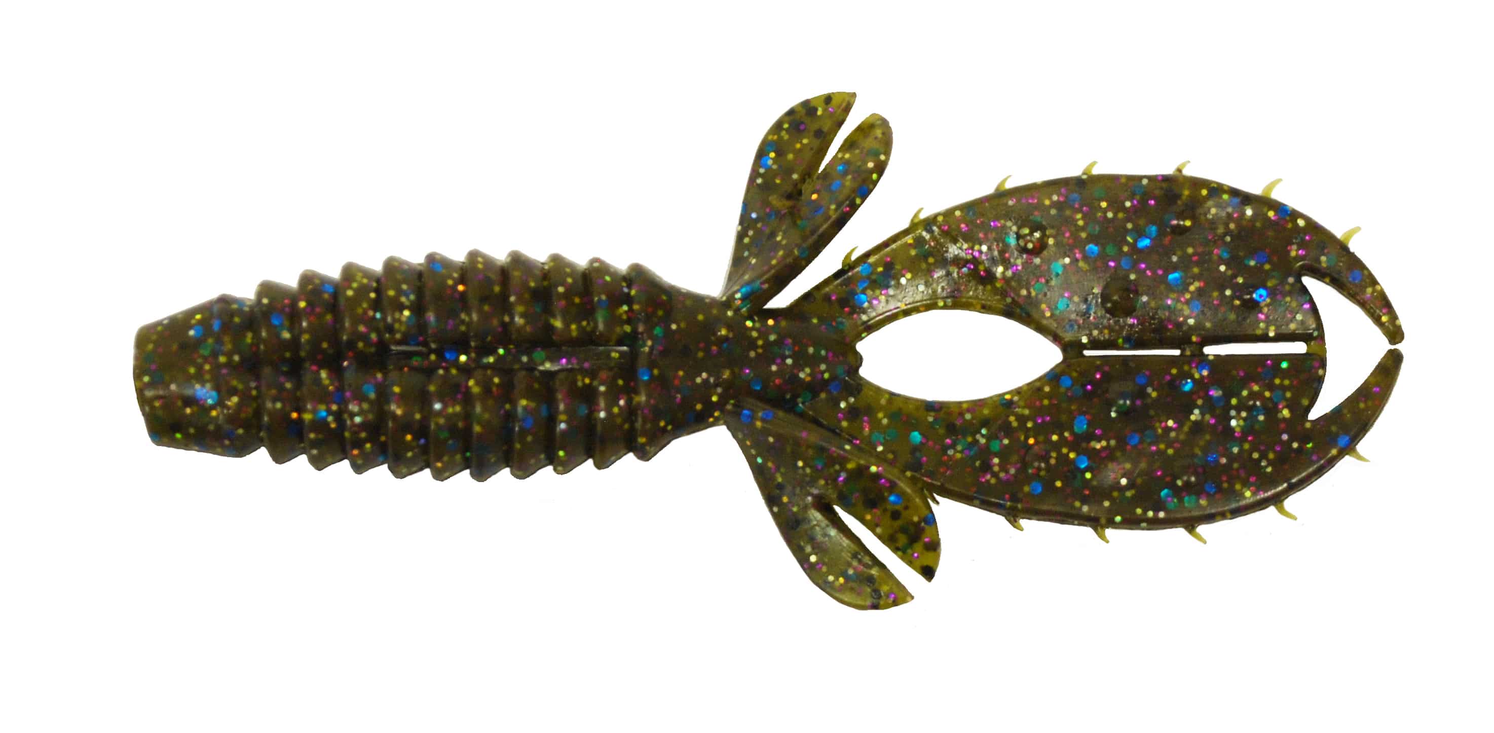 Big Bite Baits YoMama Soft Plastic Creature Bait - Image 46