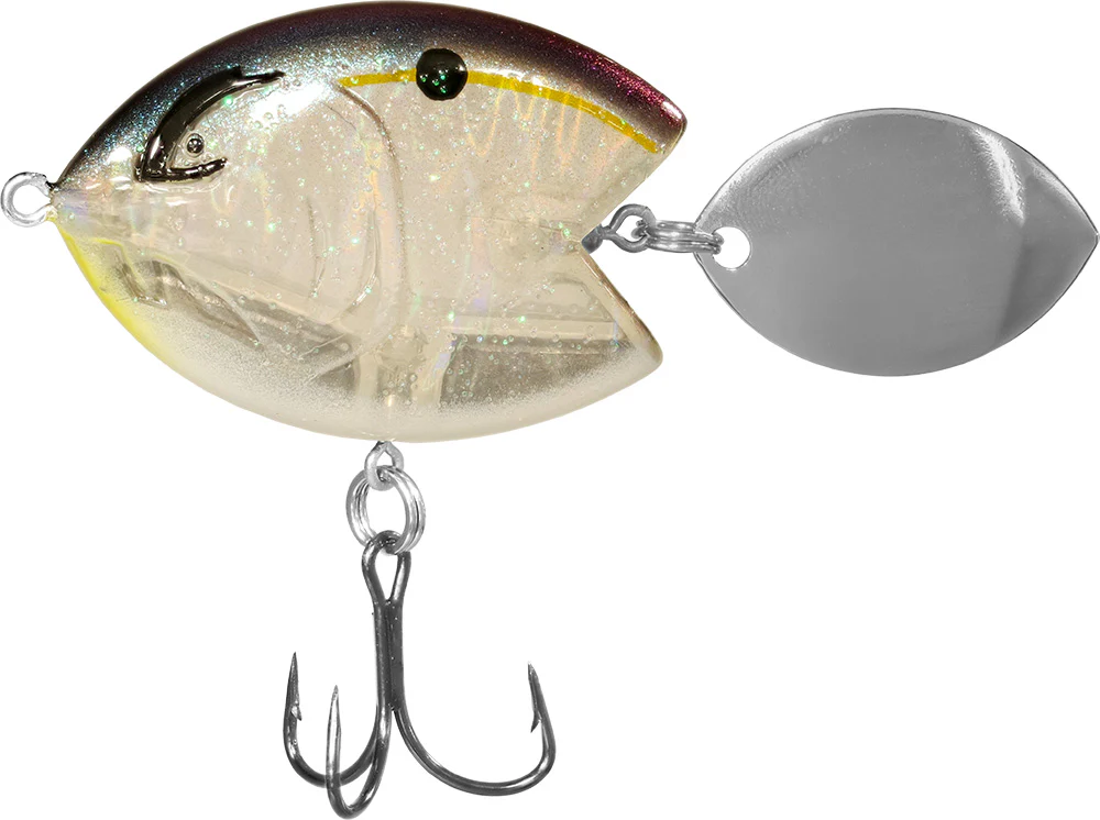 Bill Lewis Afterburner - 9/16 oz - Image 4