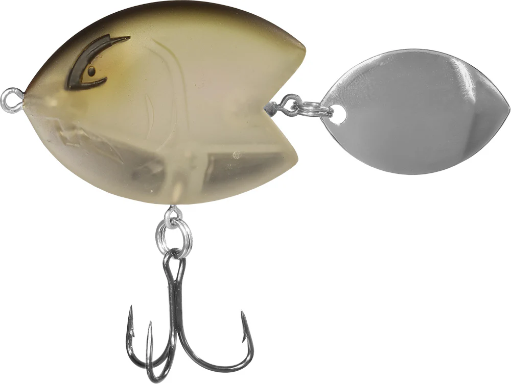 Bill Lewis Afterburner - 9/16 oz - Image 6