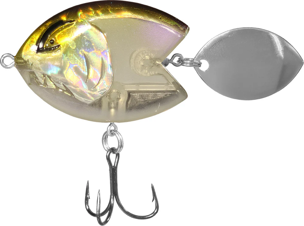 Bill Lewis Afterburner - 9/16 oz - Image 8