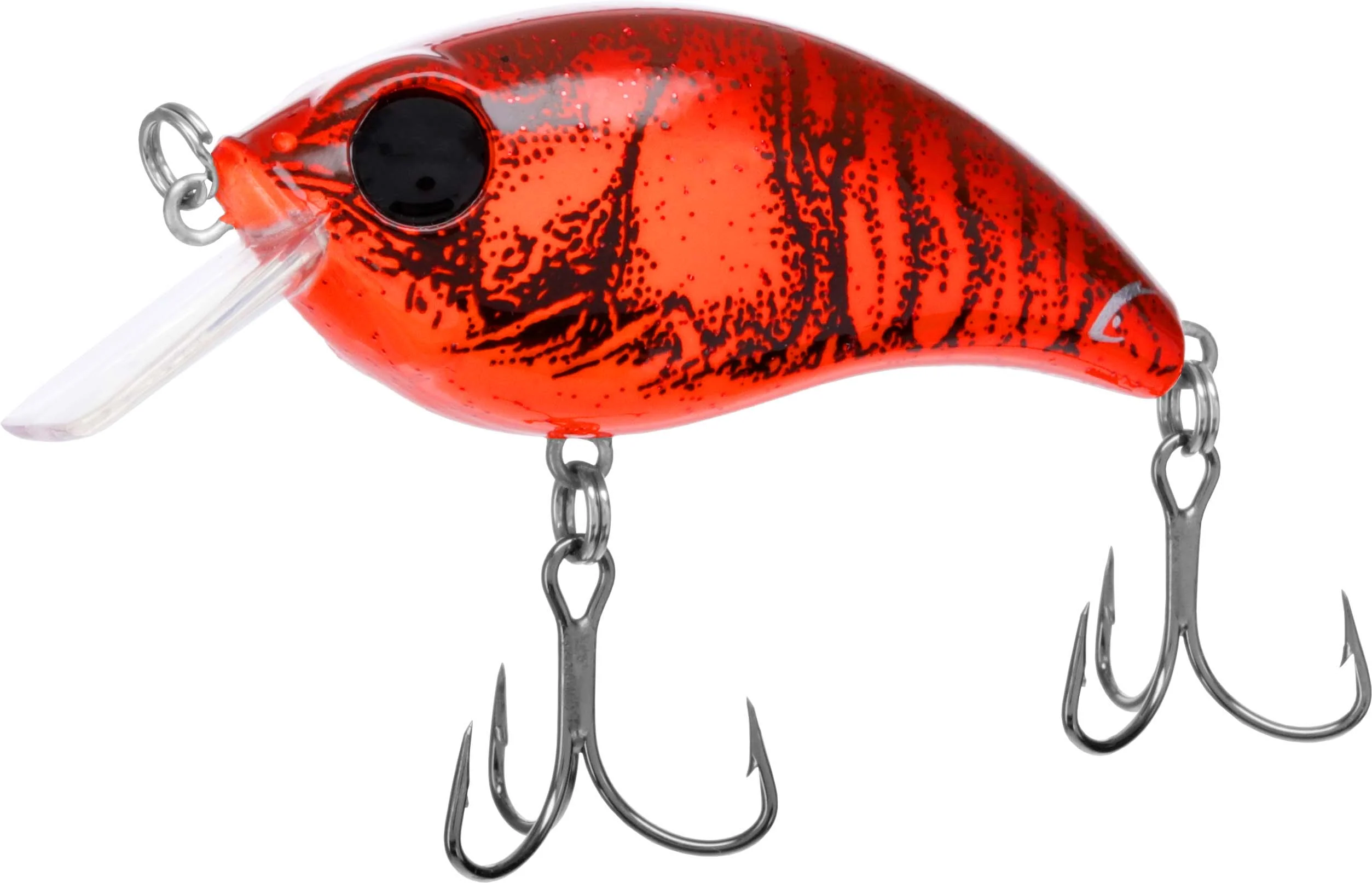 Bill Lewis ATV 1.0 Squarebill Crankbait - 2 Inch - Image 11