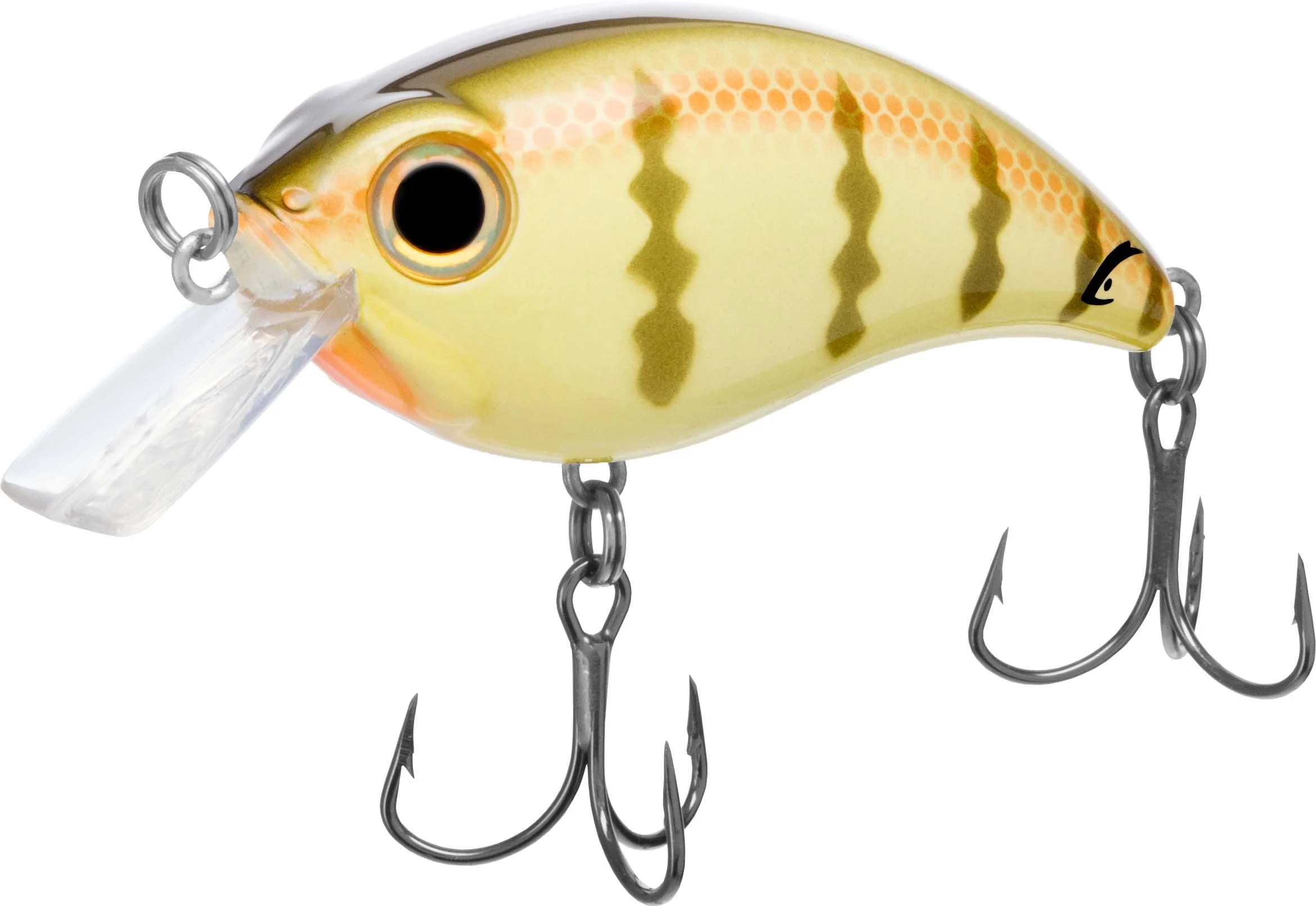 Bill Lewis ATV 1.0 Squarebill Crankbait - 2 Inch - Image 12