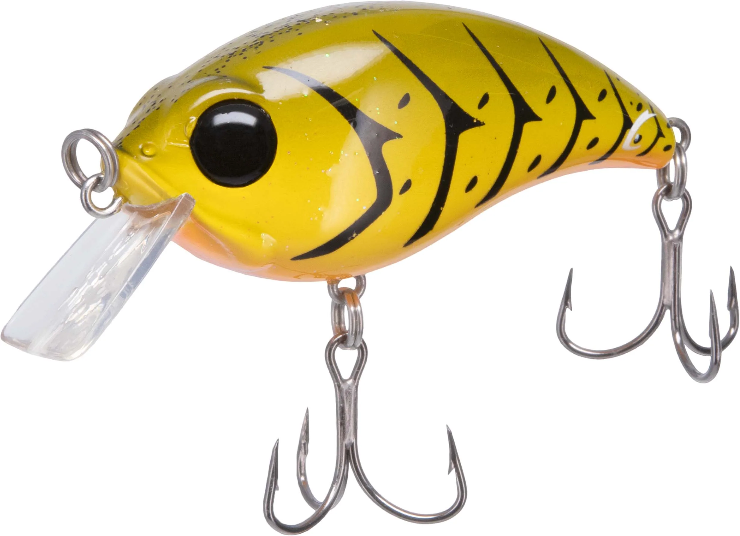 Bill Lewis ATV 1.5 Squarebill Crankbait - 2.25 Inch - Image 6