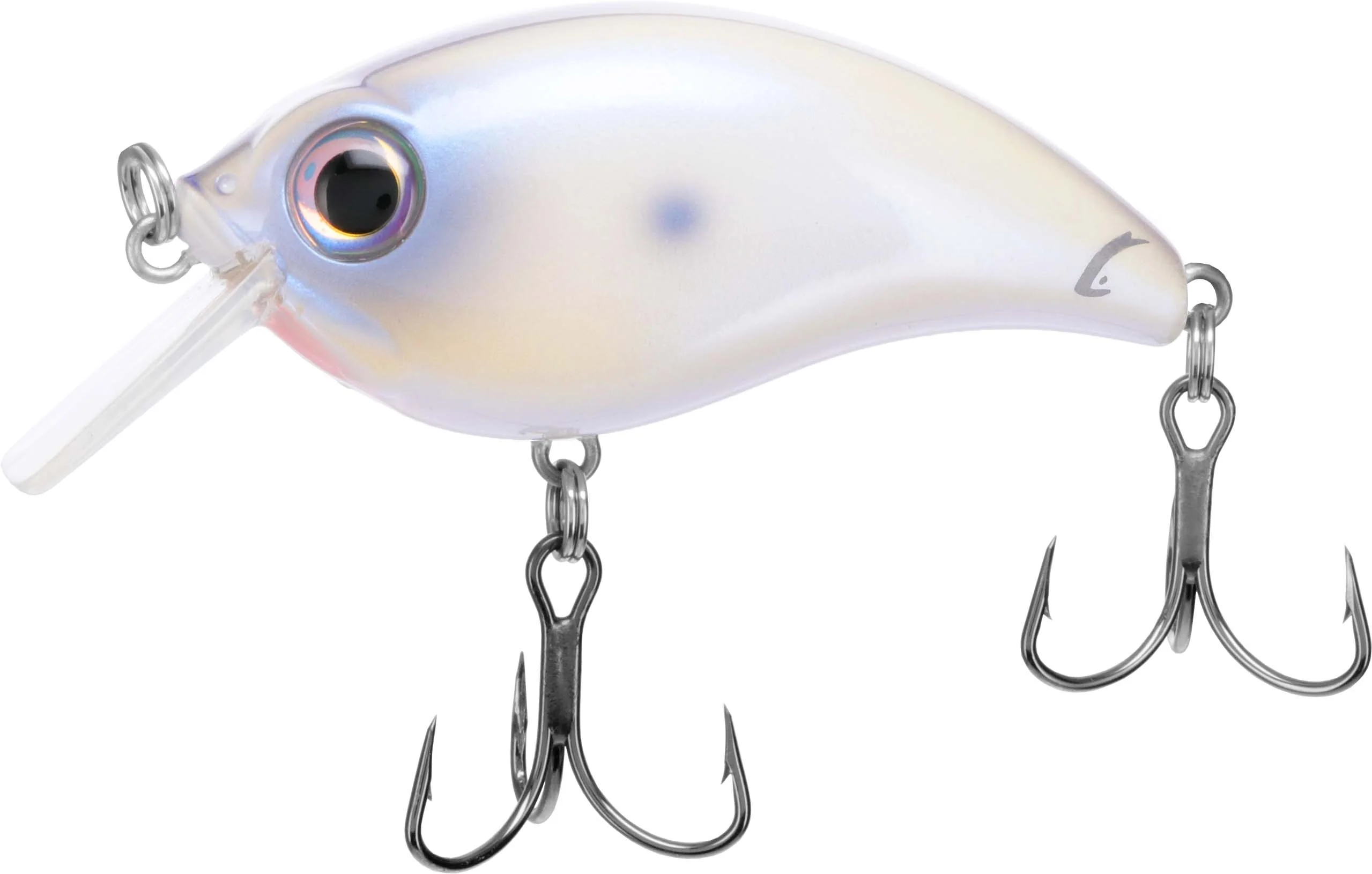 Bill Lewis ATV 1.5 Squarebill Crankbait - 2.25 Inch - Image 8