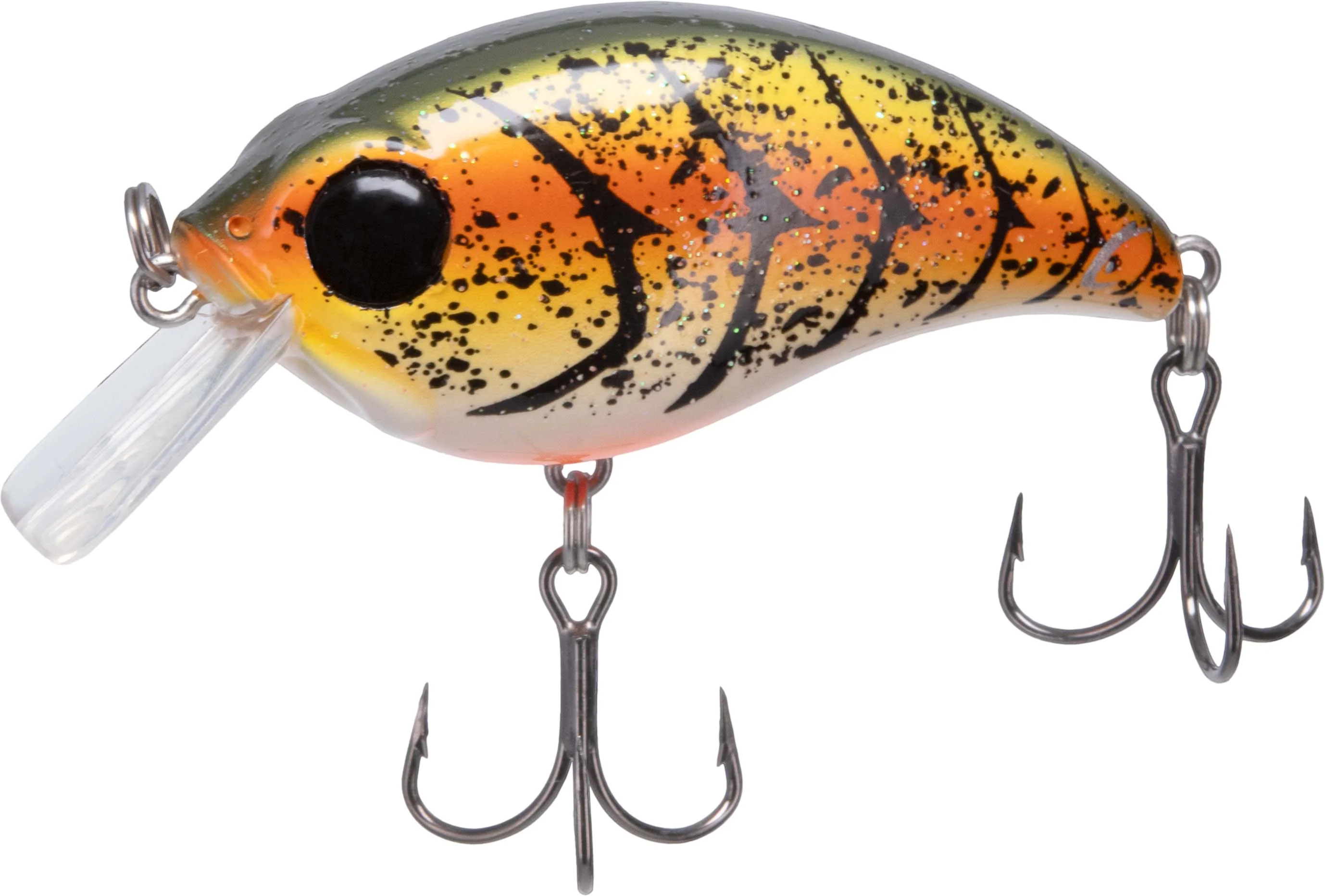 Bill Lewis ATV 2.5 Squarebill Crankbait - 2.75 Inch - Image 11