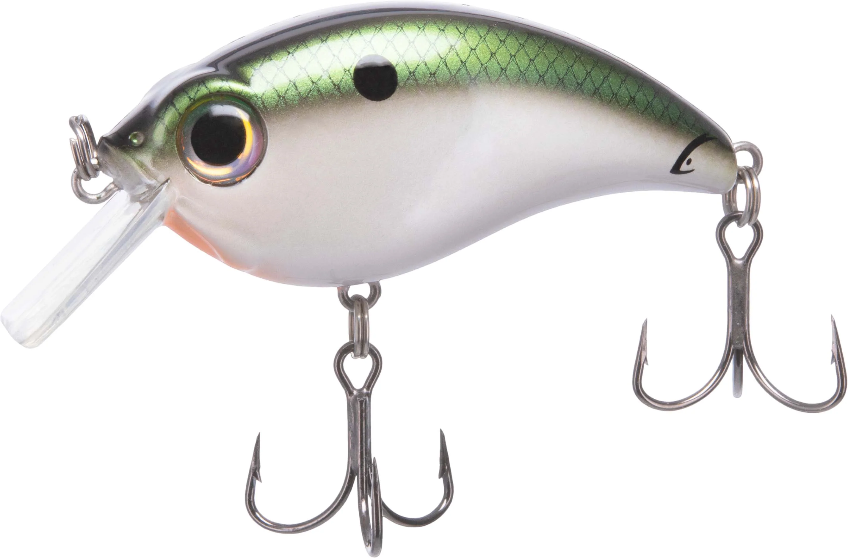 Bill Lewis ATV 2.5 Squarebill Crankbait - 2.75 Inch - Image 15