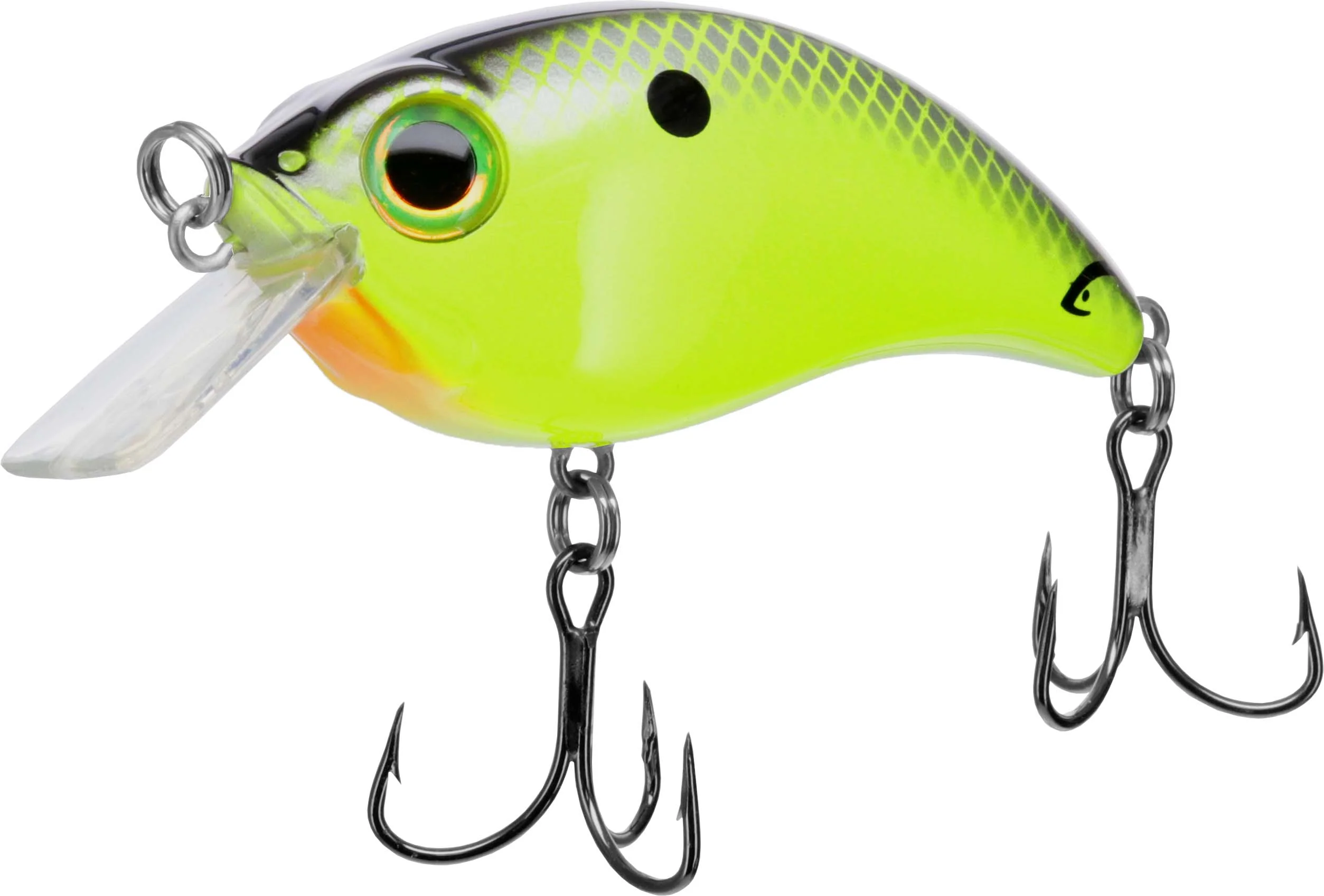 Bill Lewis ATV 2.5 Squarebill Crankbait - 2.75 Inch - Image 2