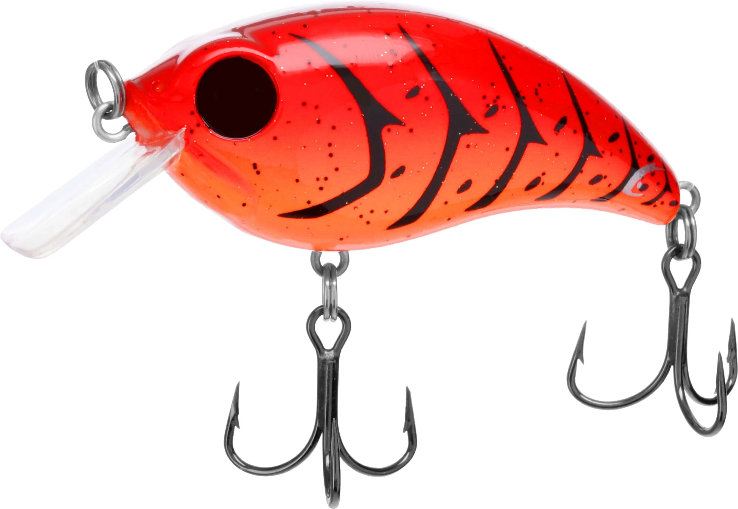 Bill Lewis ATV 2.5 Squarebill Crankbait - 2.75 Inch - Image 3