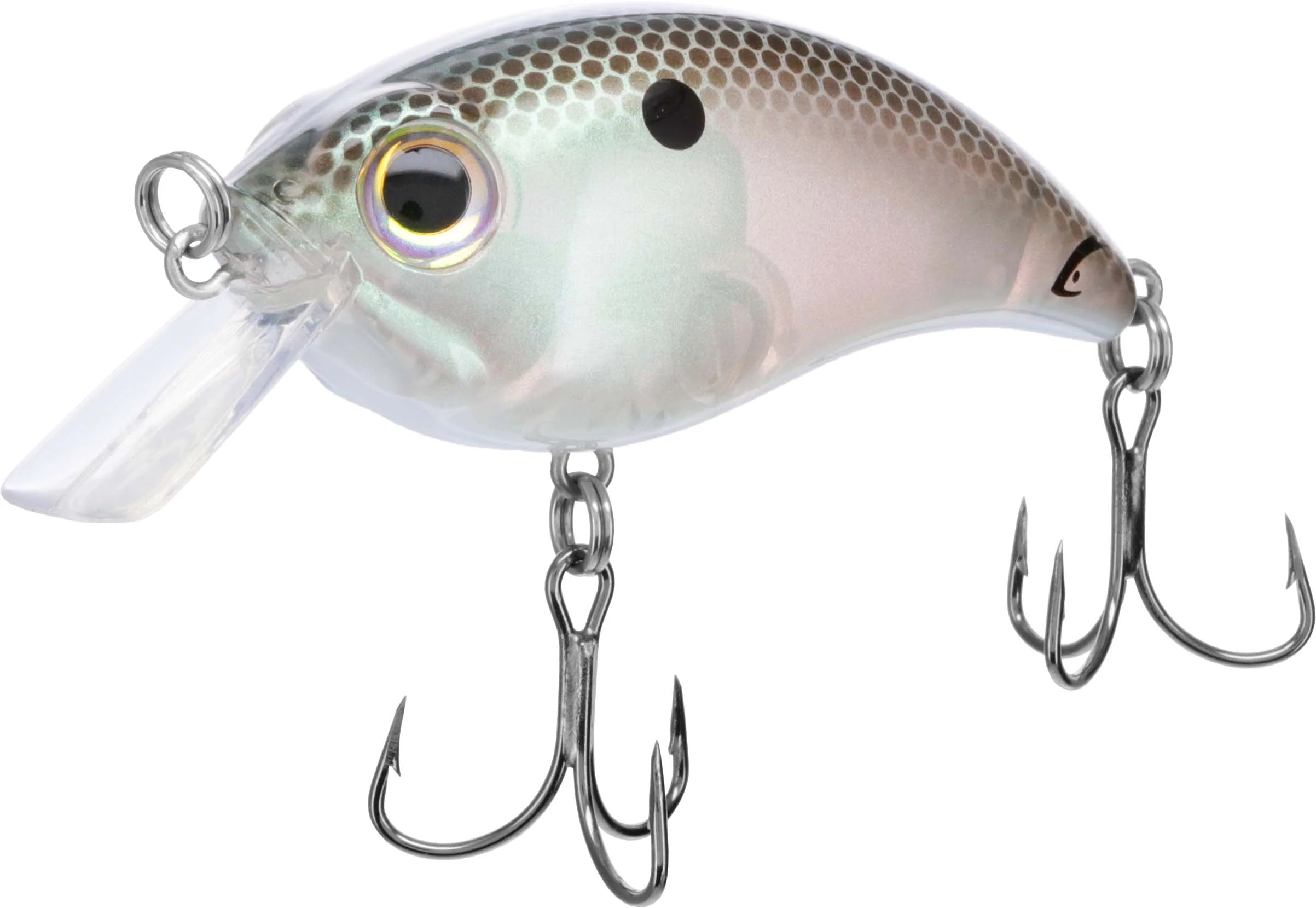 Bill Lewis ATV 2.5 Squarebill Crankbait - 2.75 Inch - Image 5