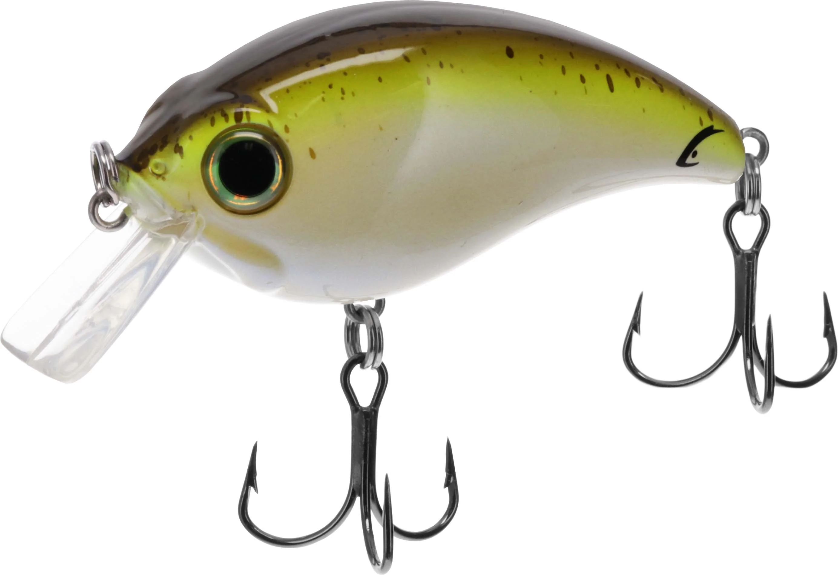 Bill Lewis ATV 2.5 Squarebill Crankbait - 2.75 Inch - Image 7