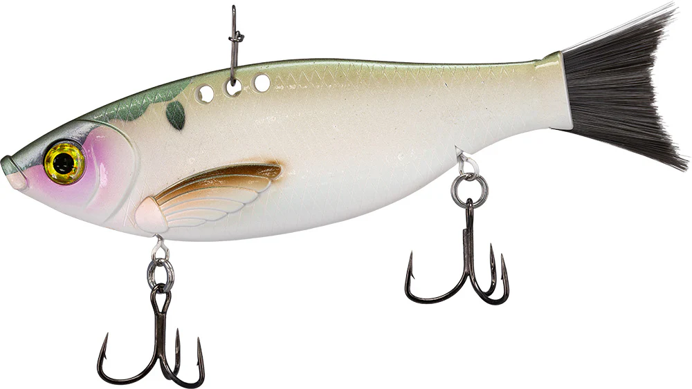 Bill Lewis Big Gizz - 6 Inch - Image 5