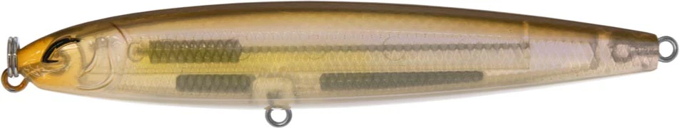 Bill Lewis Depth Strike 75 Sinking Twitch Bait - 2.95 Inch - Image 12