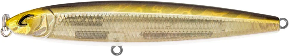 Bill Lewis Depth Strike 75 Sinking Twitch Bait - 2.95 Inch - Image 14