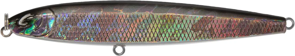 Bill Lewis Depth Strike 75 Sinking Twitch Bait - 2.95 Inch - Image 4