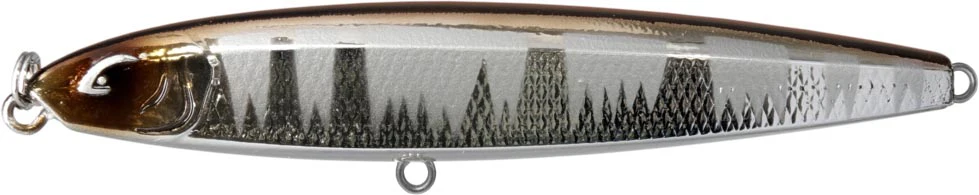 Bill Lewis Depth Strike 75 Sinking Twitch Bait - 2.95 Inch - Image 5