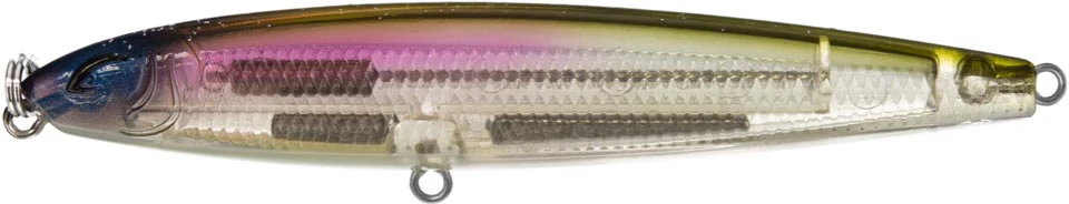 Bill Lewis Depth Strike 85 Sinking Twitch Bait - 3.35 Inch - Image 4