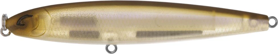 Bill Lewis Depth Strike 85 Sinking Twitch Bait - 3.35 Inch - Image 7