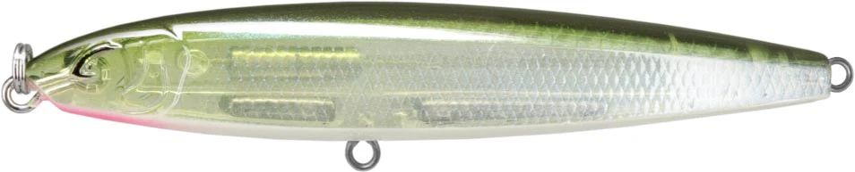 Bill Lewis Depth Strike 85 Sinking Twitch Bait - 3.35 Inch - Image 9