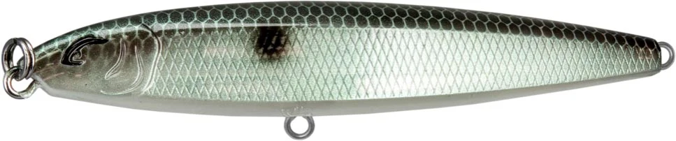 Bill Lewis Depth Strike 95 Sinking Twitch Bait - 3.75 Inch - Image 12