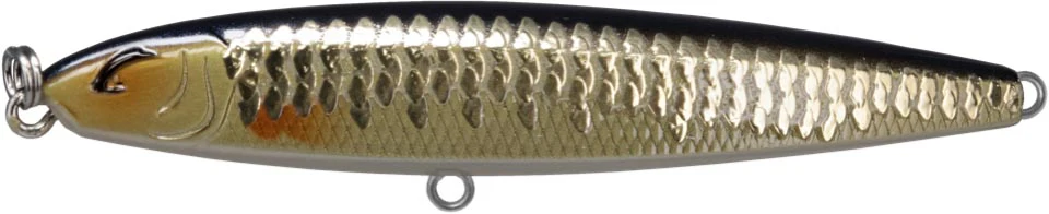 Bill Lewis Depth Strike 95 Sinking Twitch Bait - 3.75 Inch - Image 3