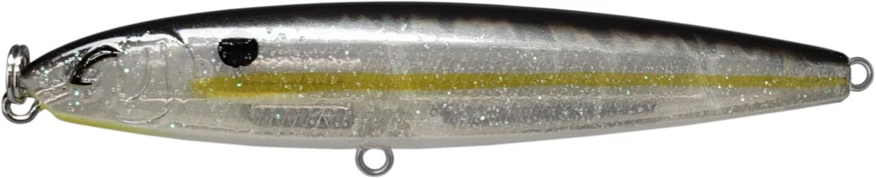 Bill Lewis Depth Strike 95 Sinking Twitch Bait - 3.75 Inch - Image 8