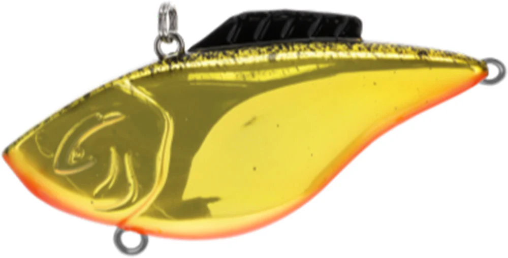 Bill Lewis Hammer-Trap Lipless Crankbait - 2.5 Inches - Image 10