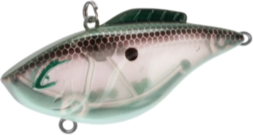 Bill Lewis Hammer-Trap Lipless Crankbait - 2.5 Inches - Image 12