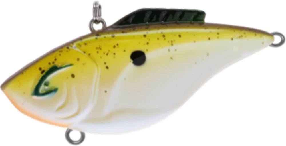 Bill Lewis Hammer-Trap Lipless Crankbait - 2.5 Inches - Image 14