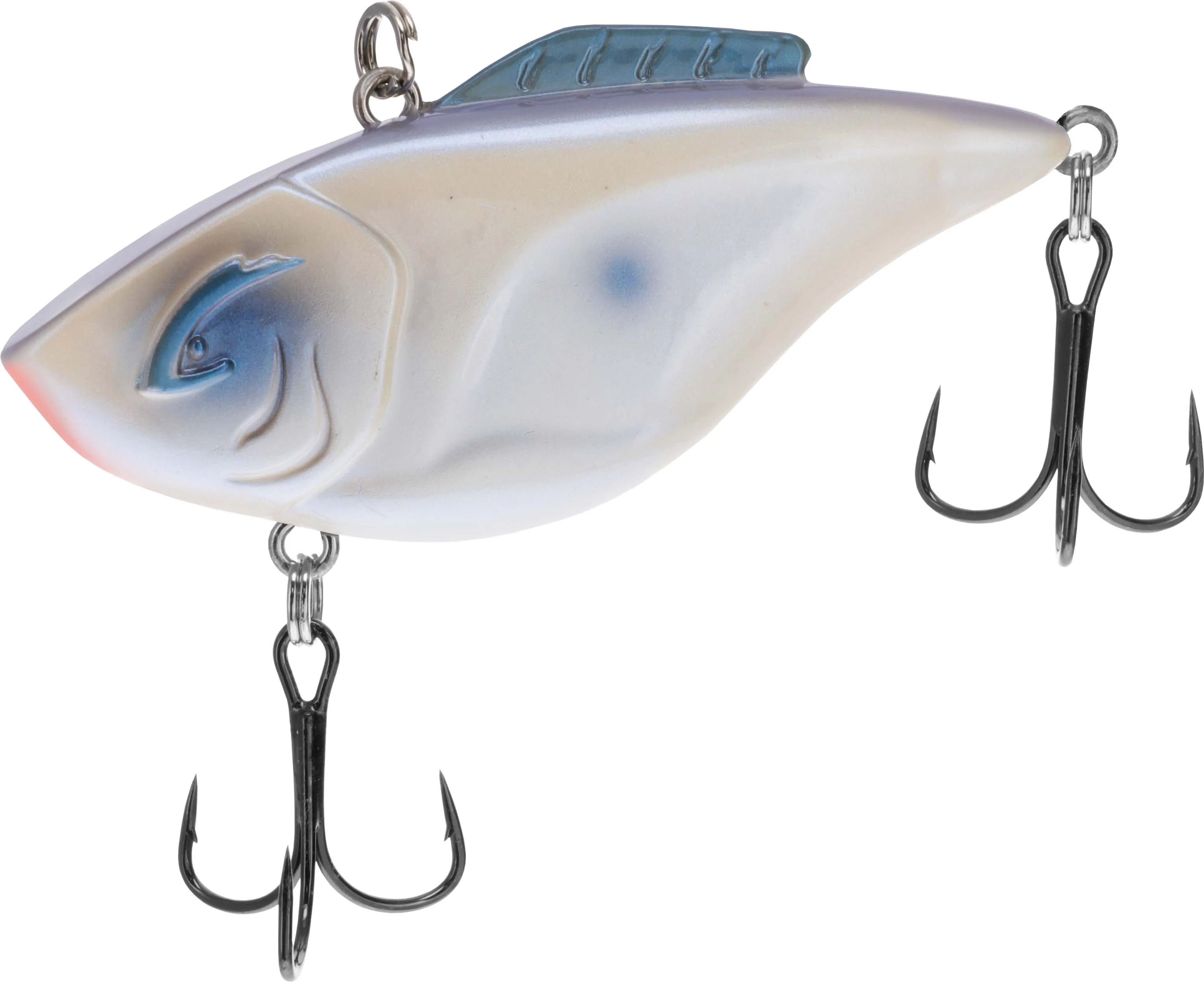 Bill Lewis Hammer-Trap Lipless Crankbait - 2.5 Inches - Image 15