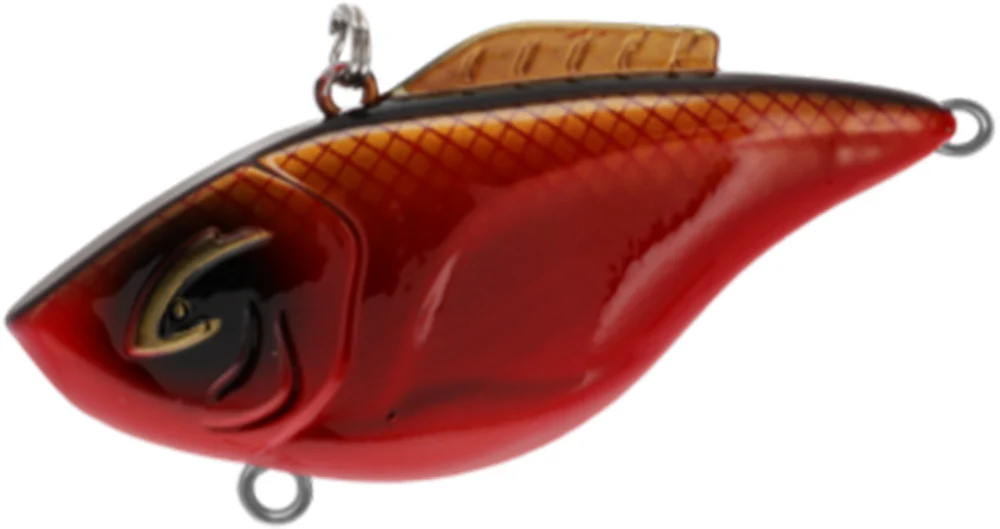 Bill Lewis Hammer-Trap Lipless Crankbait - 2.5 Inches - Image 2