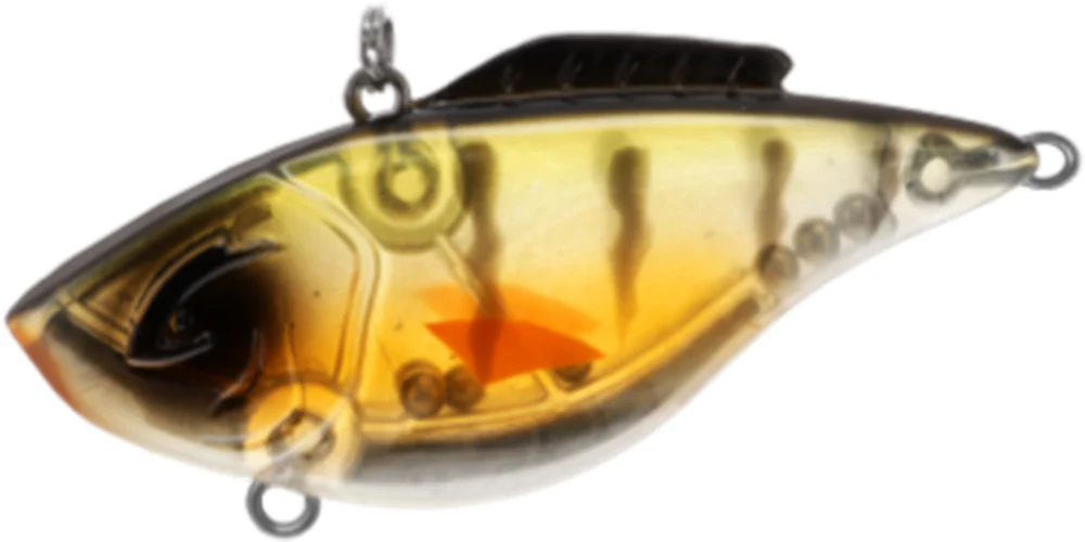 Bill Lewis Hammer-Trap Lipless Crankbait - 2.5 Inches - Image 20