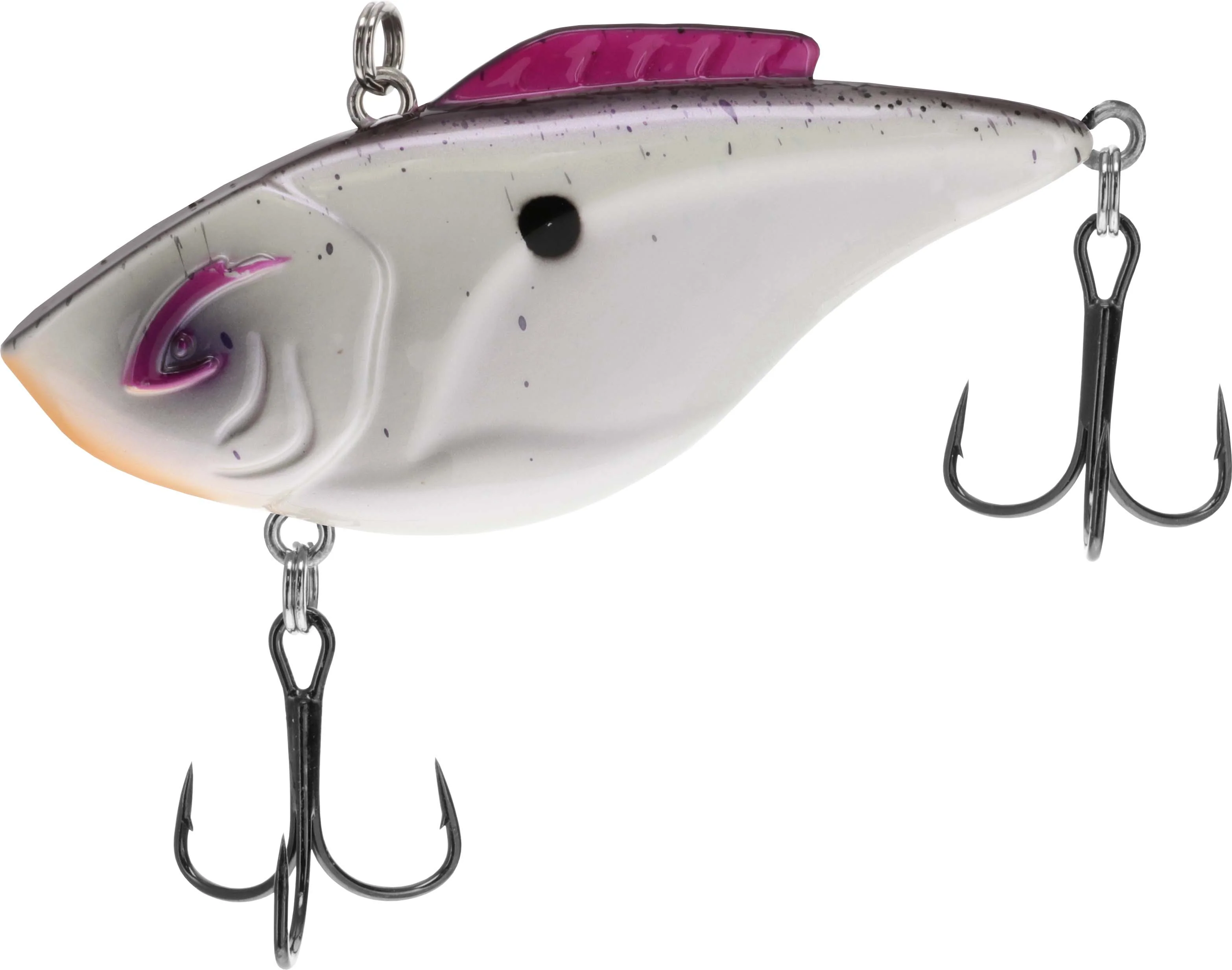 Bill Lewis Hammer-Trap Lipless Crankbait - 2.5 Inches - Image 21