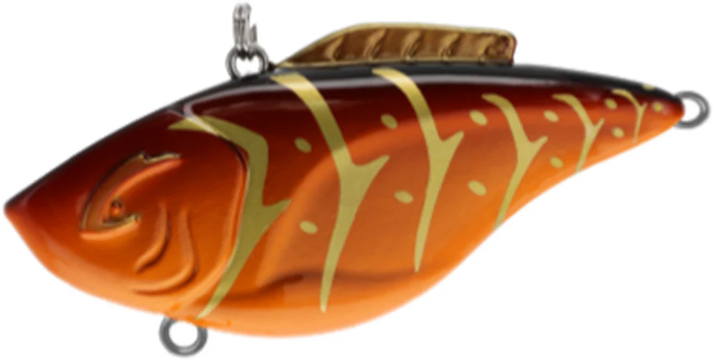 Bill Lewis Hammer-Trap Lipless Crankbait - 2.5 Inches - Image 24