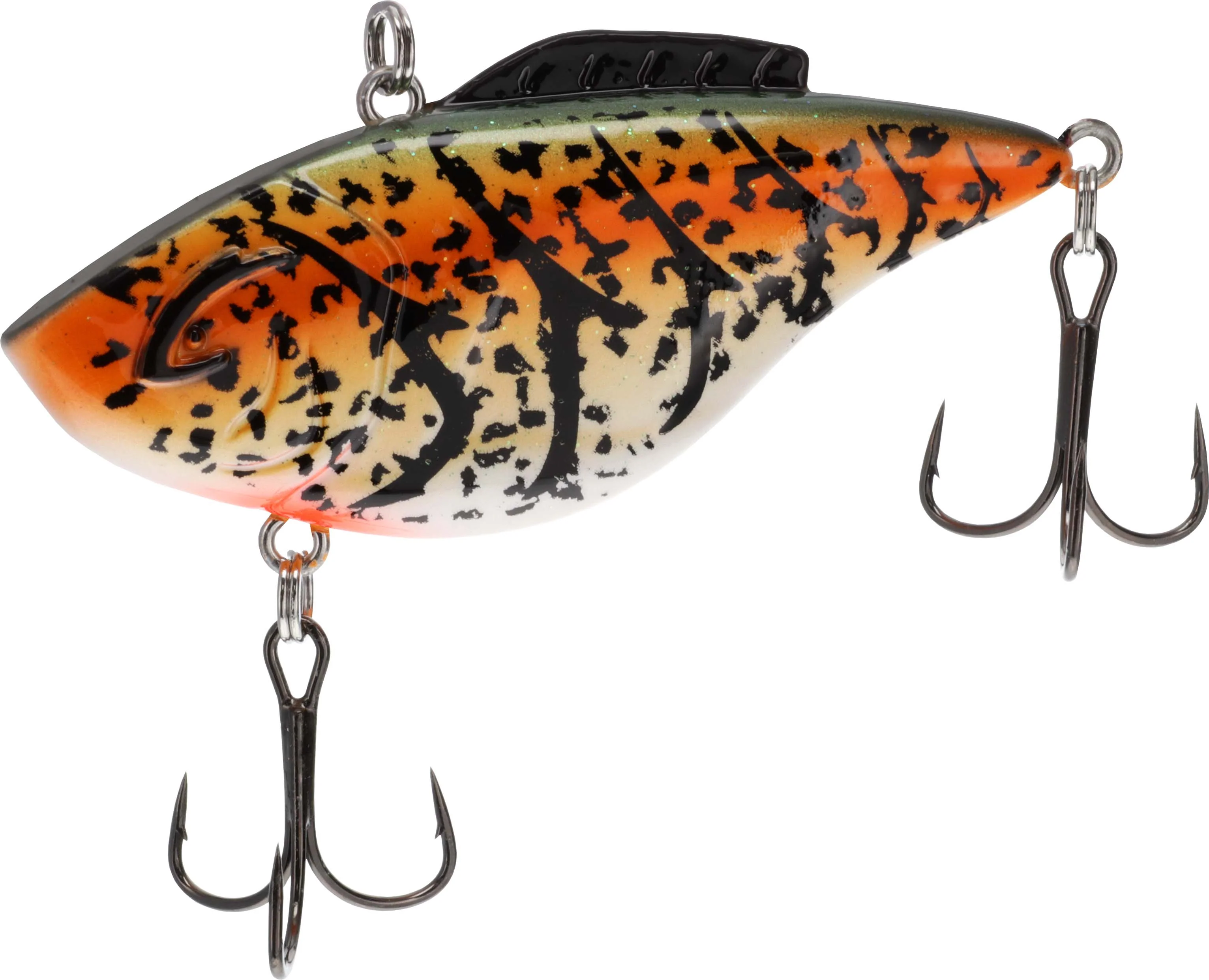 Bill Lewis Hammer-Trap Lipless Crankbait - 2.5 Inches - Image 25