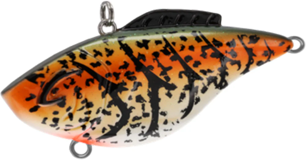 Bill Lewis Hammer-Trap Lipless Crankbait - 2.5 Inches - Image 26