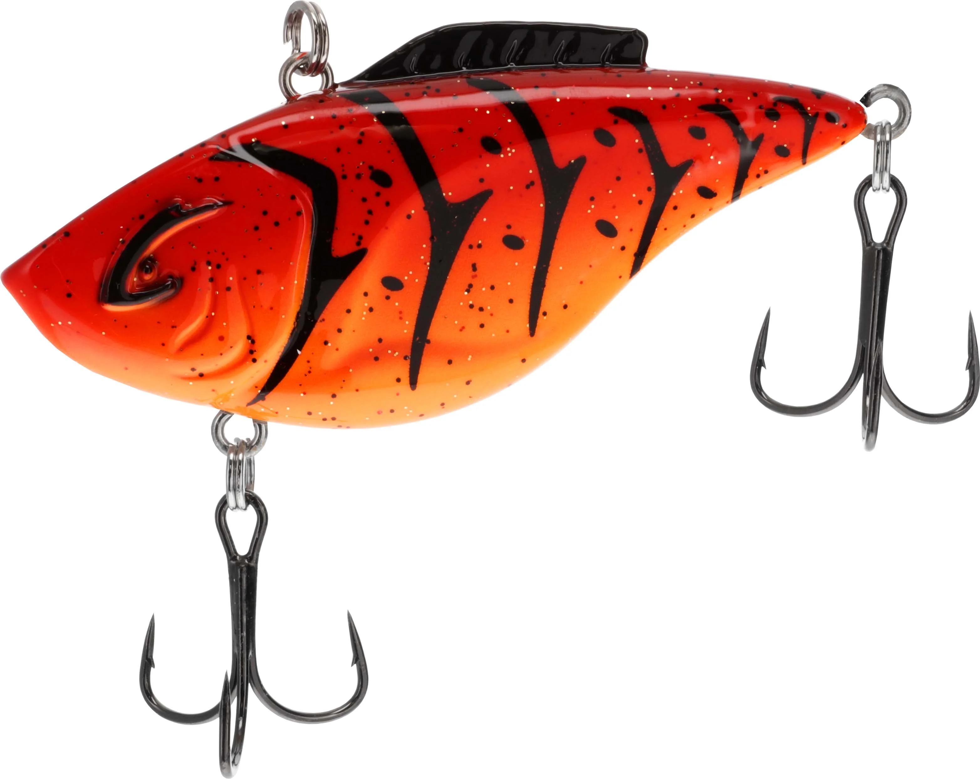 Bill Lewis Hammer-Trap Lipless Crankbait - 2.5 Inches - Image 3
