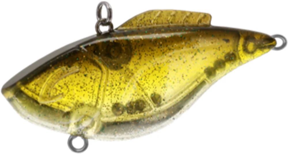 Bill Lewis Hammer-Trap Lipless Crankbait - 2.5 Inches - Image 30