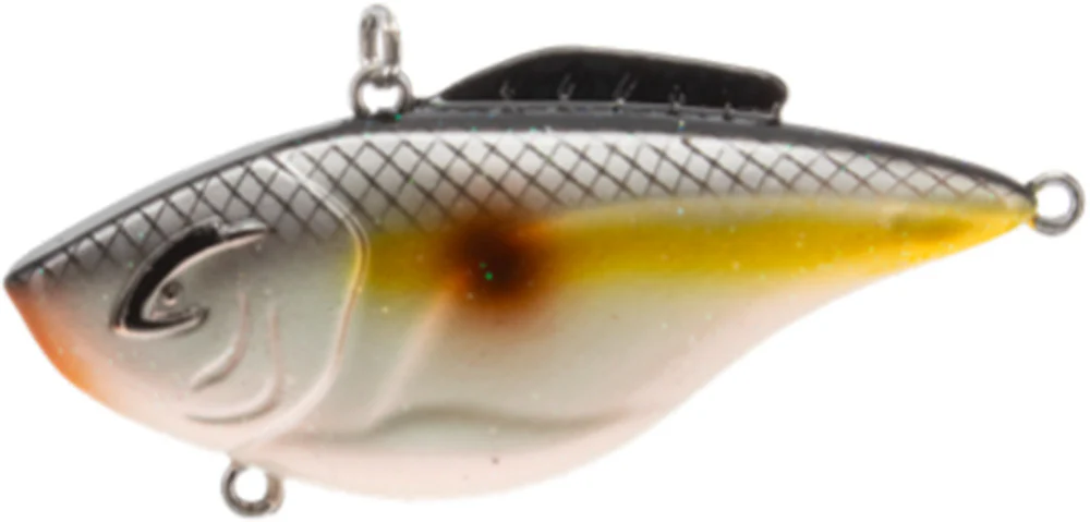 Bill Lewis Hammer-Trap Lipless Crankbait - 2.5 Inches - Image 32