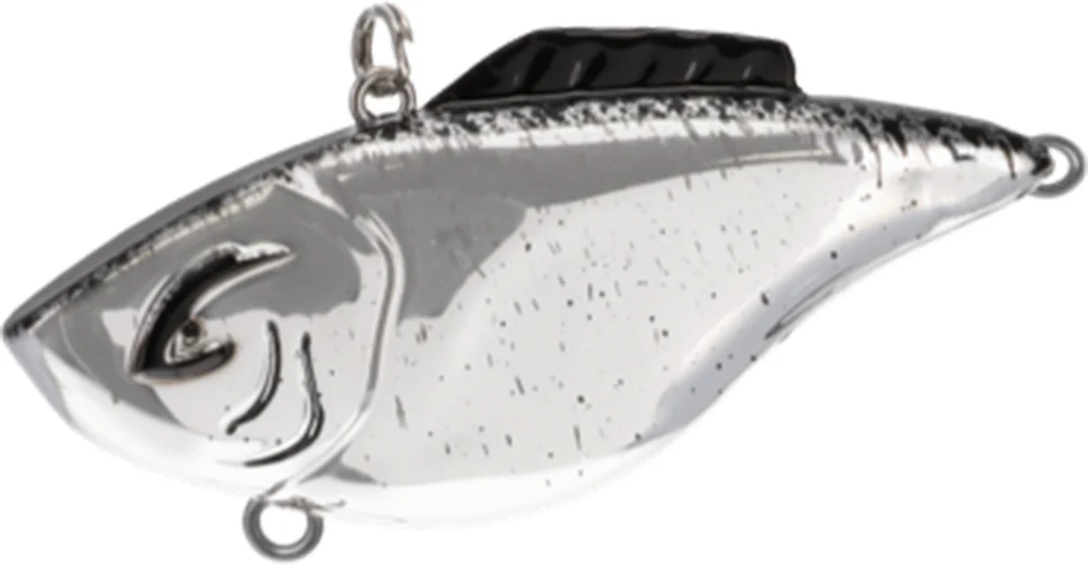 Bill Lewis Hammer-Trap Lipless Crankbait - 2.5 Inches - Image 4
