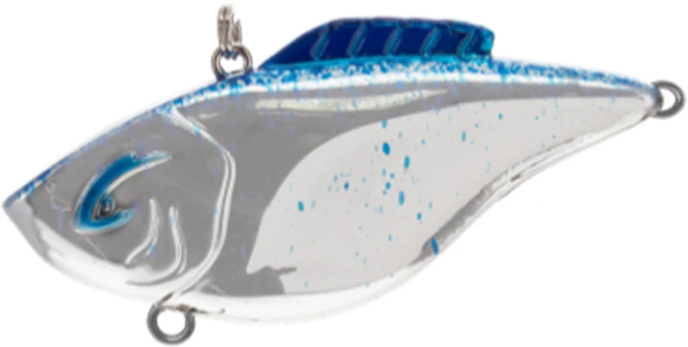 Bill Lewis Hammer-Trap Lipless Crankbait - 2.5 Inches - Image 6