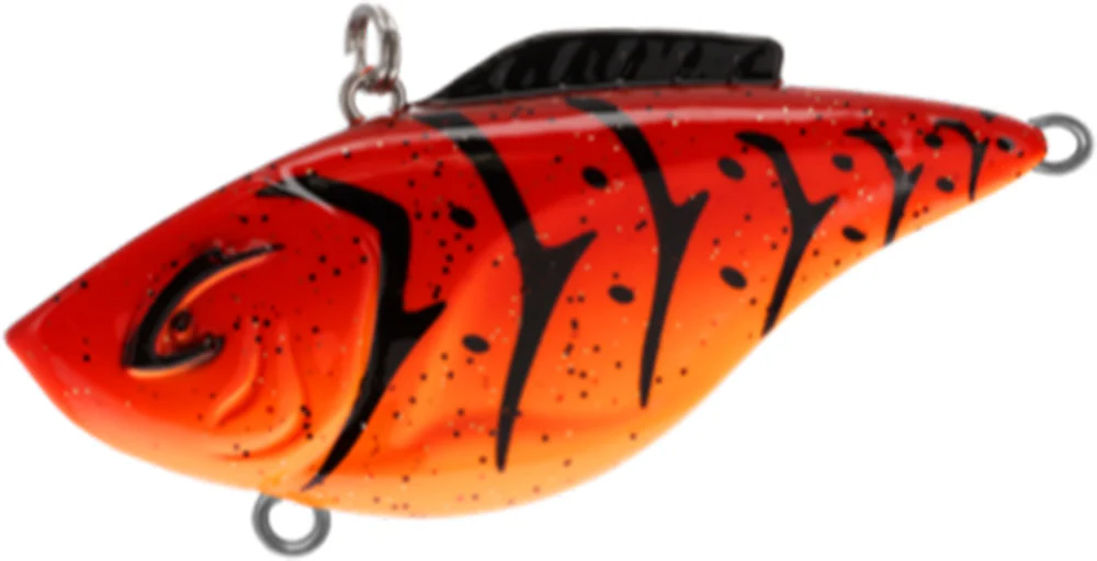 Bill Lewis Hammer-Trap Lipless Crankbait - 2.5 Inches - Image 8