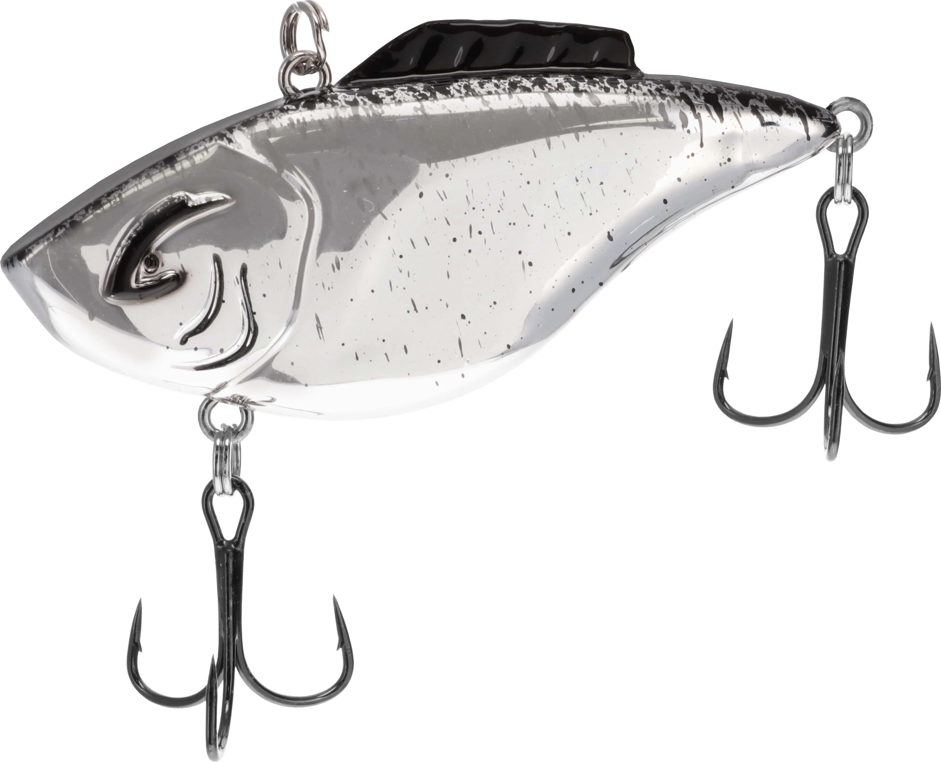 Bill Lewis Hammer-Trap Lipless Crankbait - 3 Inches - Image 3