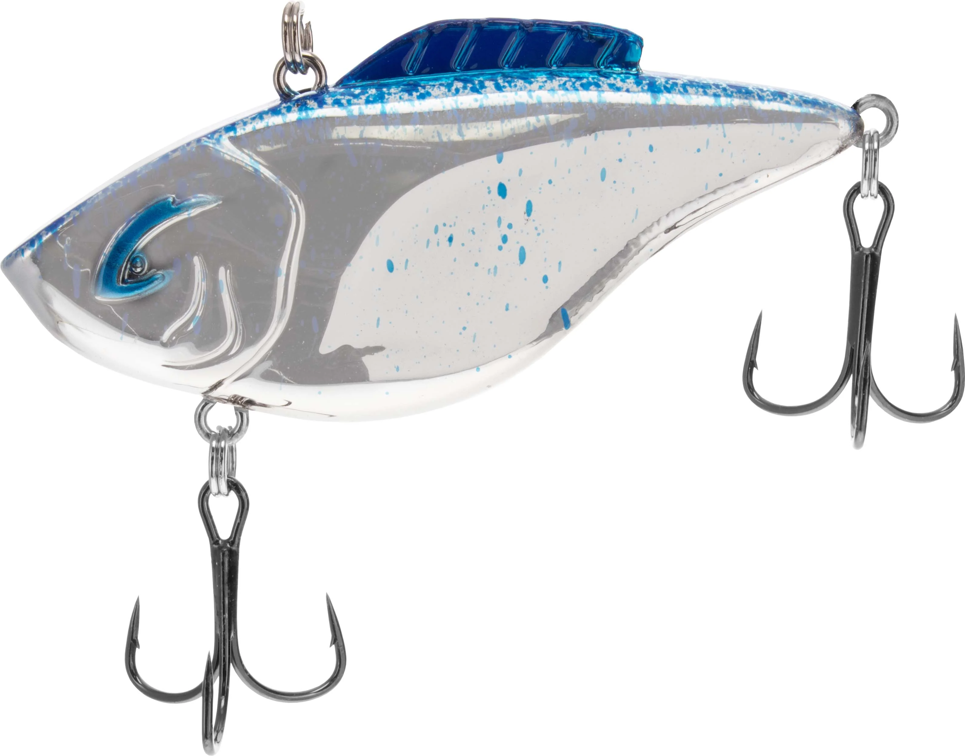 Bill Lewis Hammer-Trap Lipless Crankbait - 3 Inches - Image 4