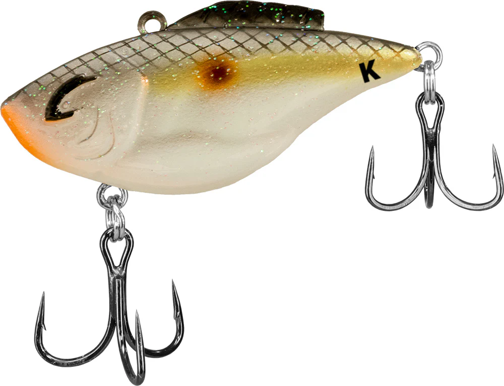 Bill Lewis Knockin' Hammer Trap - 3/8 oz - Image 12