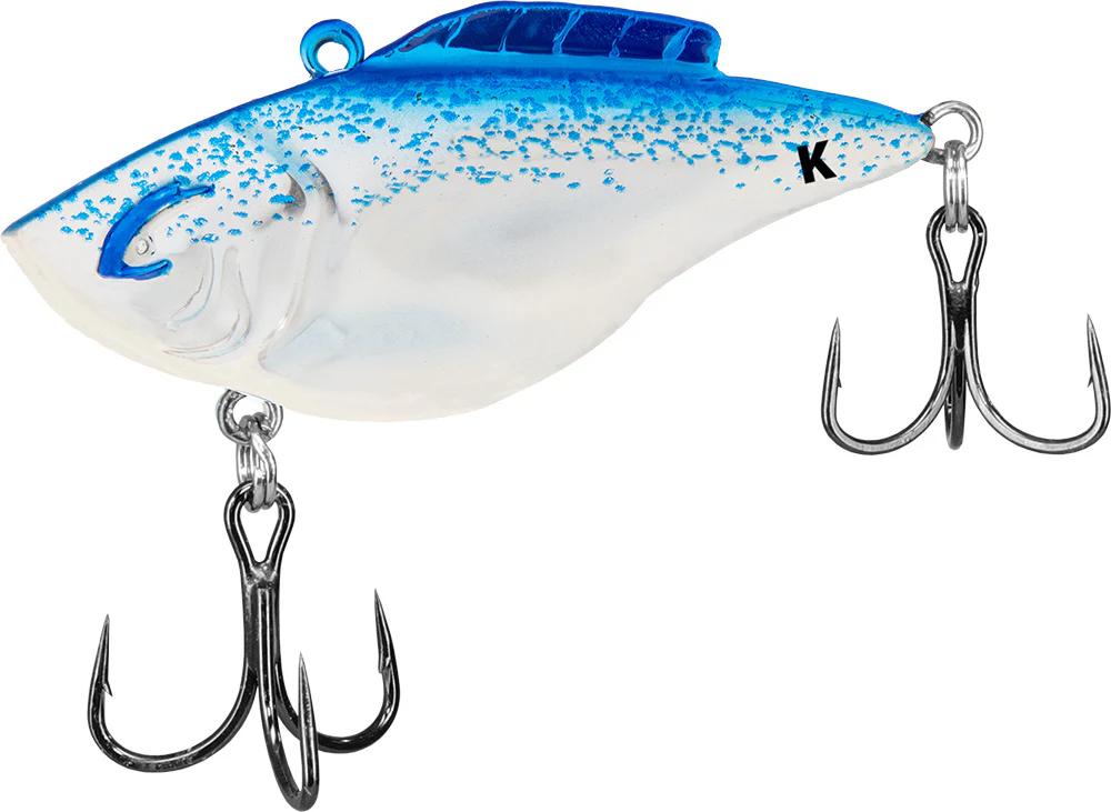 Bill Lewis Knockin' Hammer Trap - 3/8 oz - Image 3
