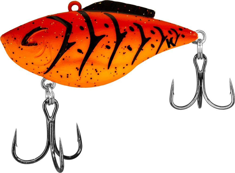 Bill Lewis Knockin' Hammer Trap - 3/8 oz - Image 4