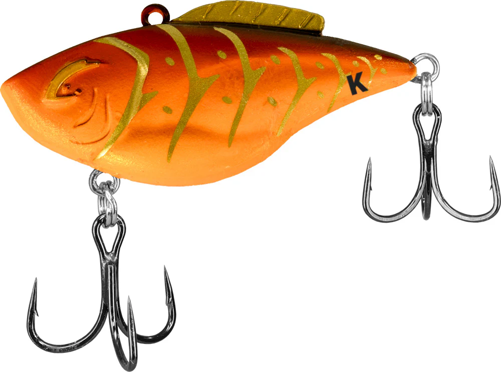 Bill Lewis Knockin' Hammer Trap - 3/8 oz - Image 9